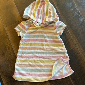 Swim suit cover up wet suit club 18 m